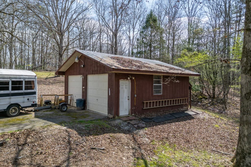 1266 Ford Road, Warne NC 28909 - Photo