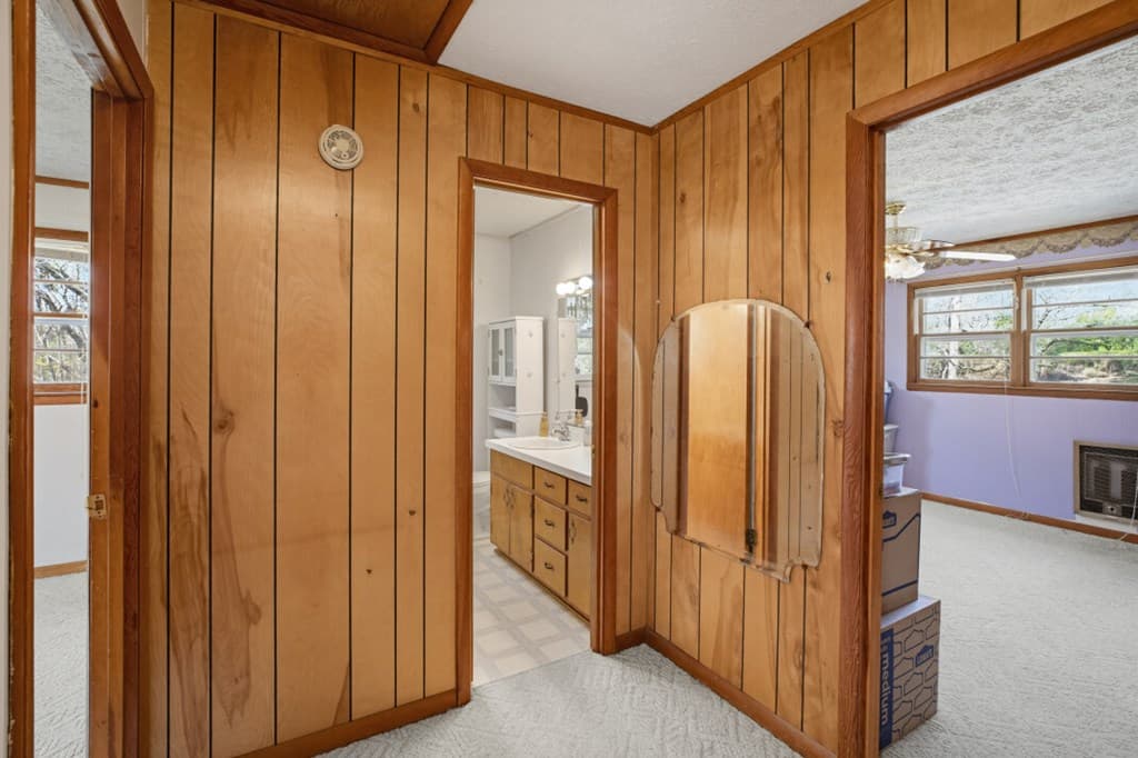 1266 Ford Road, Warne NC 28909 - Photo