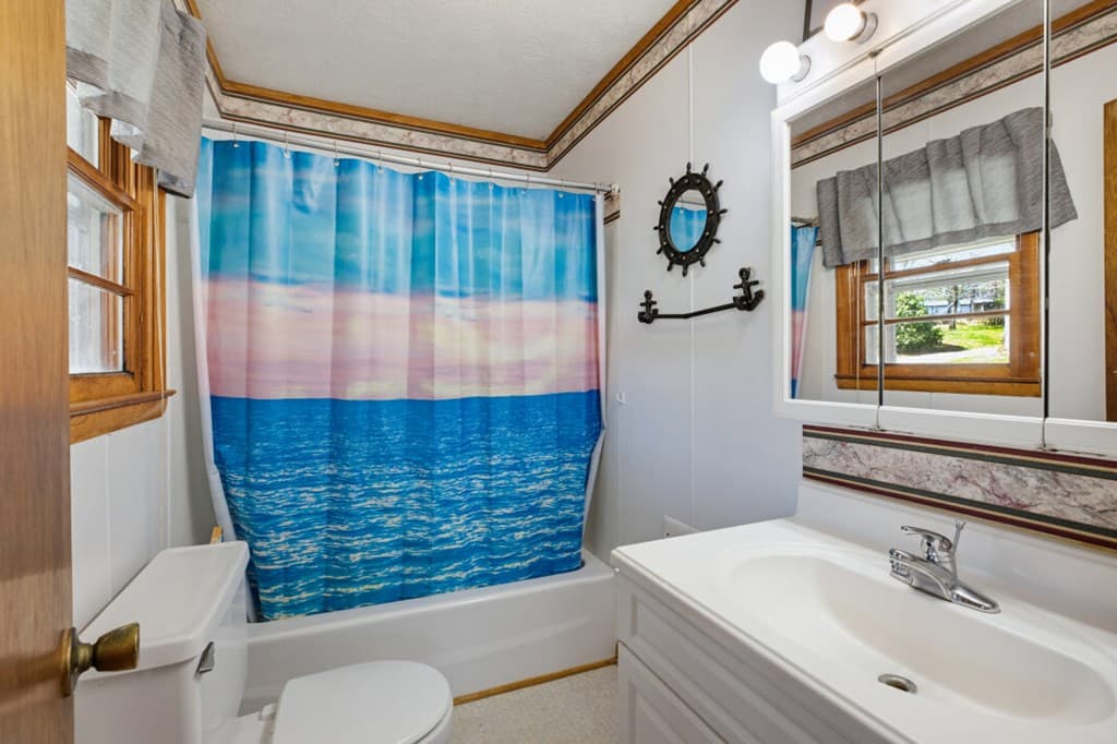 1266 Ford Road, Warne NC 28909 - Photo