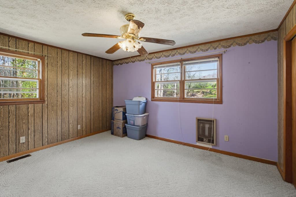 1266 Ford Road, Warne NC 28909 - Photo