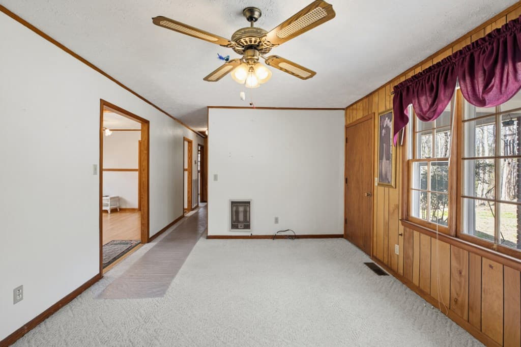 1266 Ford Road, Warne NC 28909 - Photo