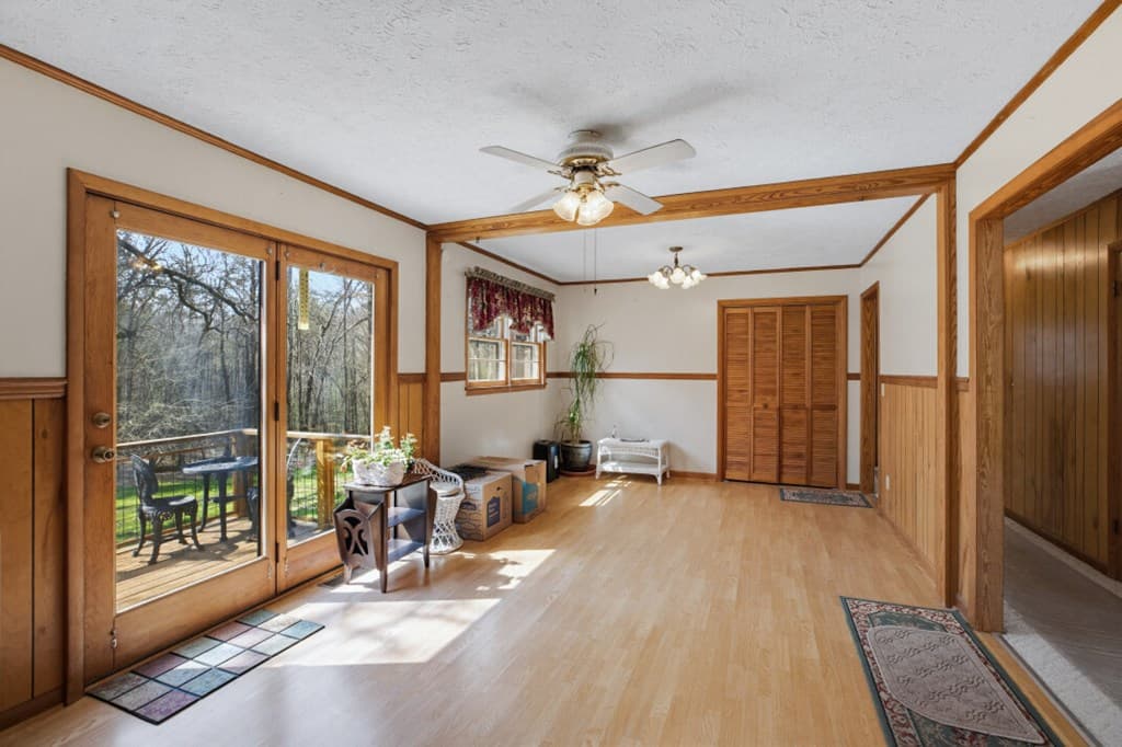 1266 Ford Road, Warne NC 28909 - Photo