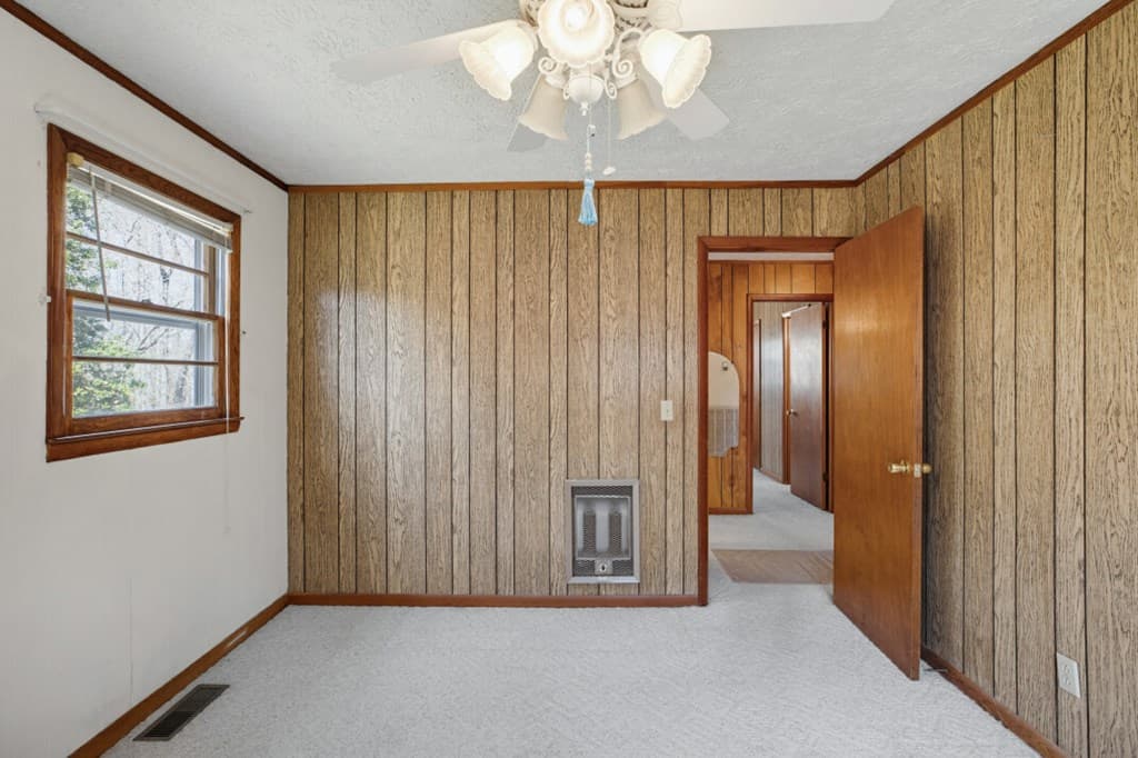 1266 Ford Road, Warne NC 28909 - Photo