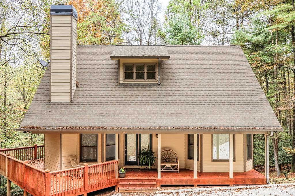 143 Hidden Lake Circle, Ellijay GA 30536 - Photo
