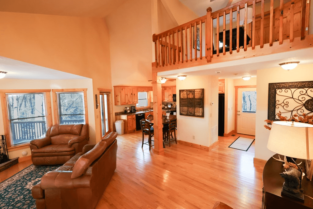 143 Hidden Lake Circle, Ellijay GA 30536 - Photo