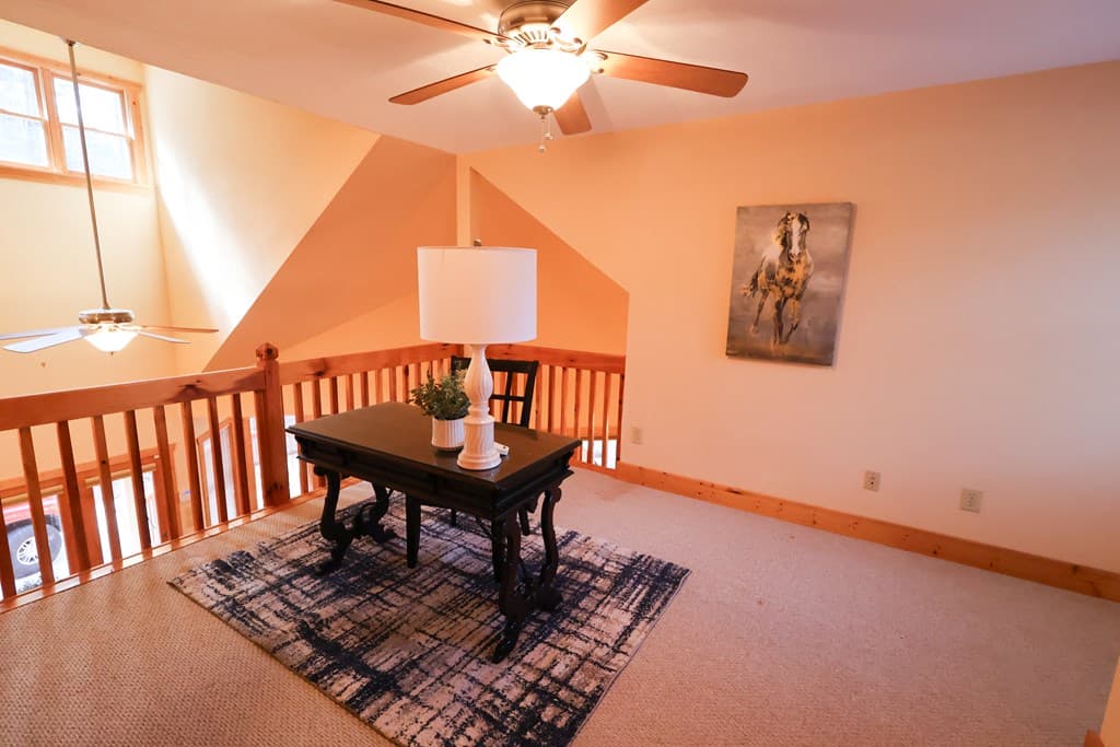 143 Hidden Lake Circle, Ellijay GA 30536 - Photo