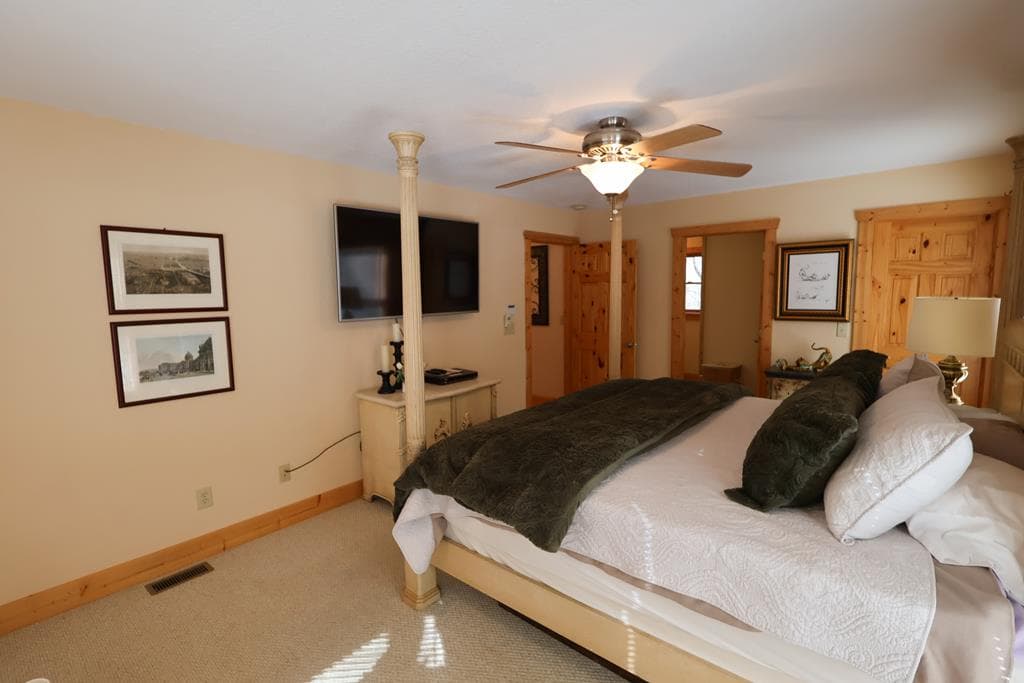143 Hidden Lake Circle, Ellijay GA 30536 - Photo