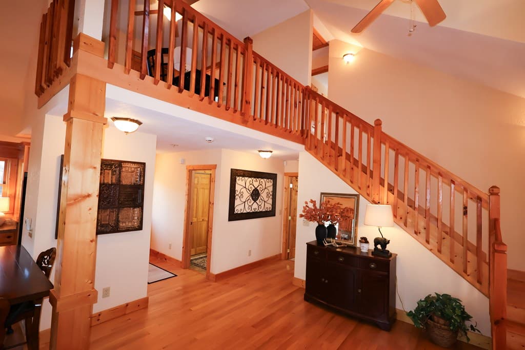 143 Hidden Lake Circle, Ellijay GA 30536 - Photo
