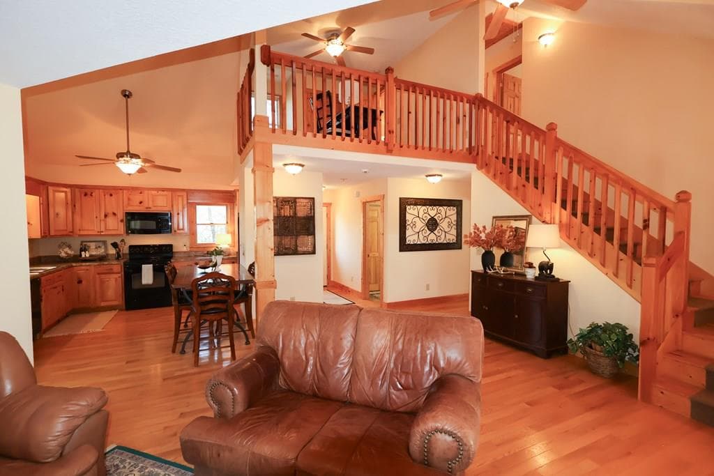 143 Hidden Lake Circle, Ellijay GA 30536 - Primary photo