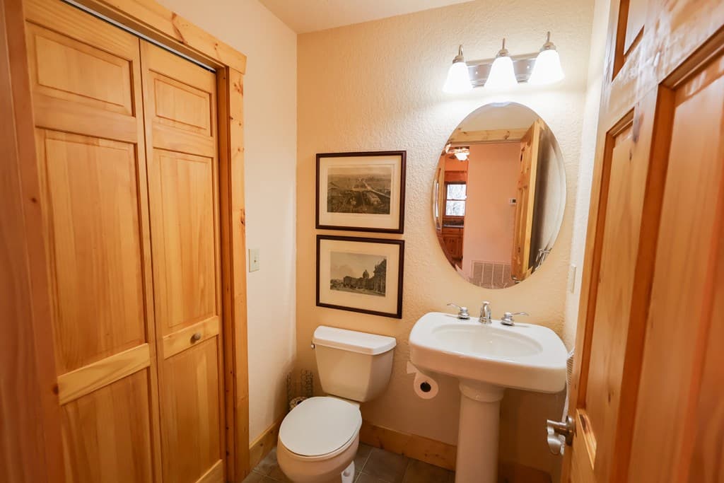143 Hidden Lake Circle, Ellijay GA 30536 - Photo