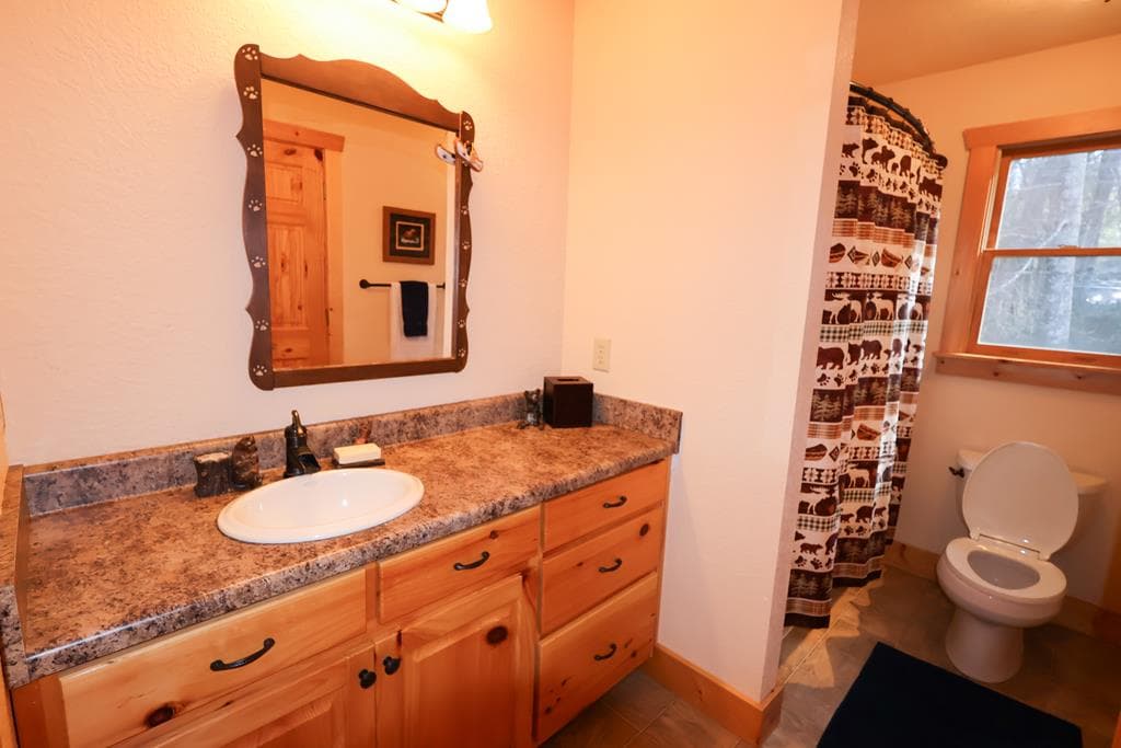 143 Hidden Lake Circle, Ellijay GA 30536 - Photo