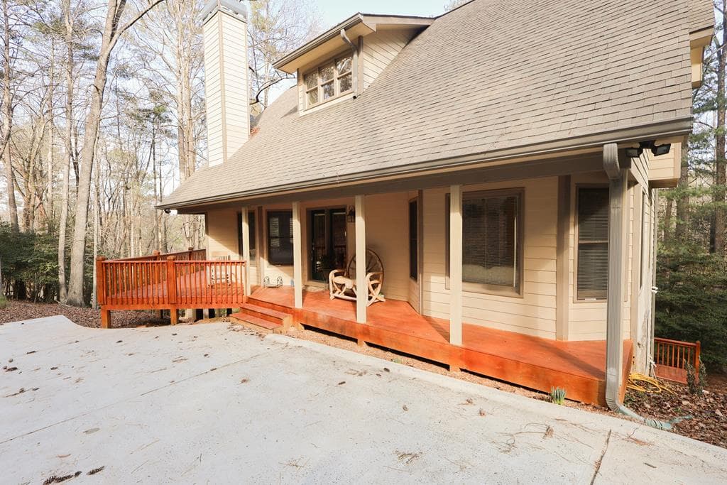 143 Hidden Lake Circle, Ellijay GA 30536 - Photo
