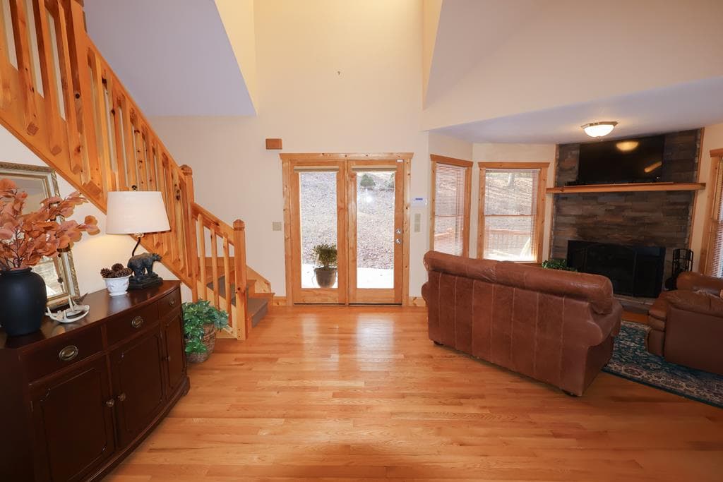 143 Hidden Lake Circle, Ellijay GA 30536 - Photo