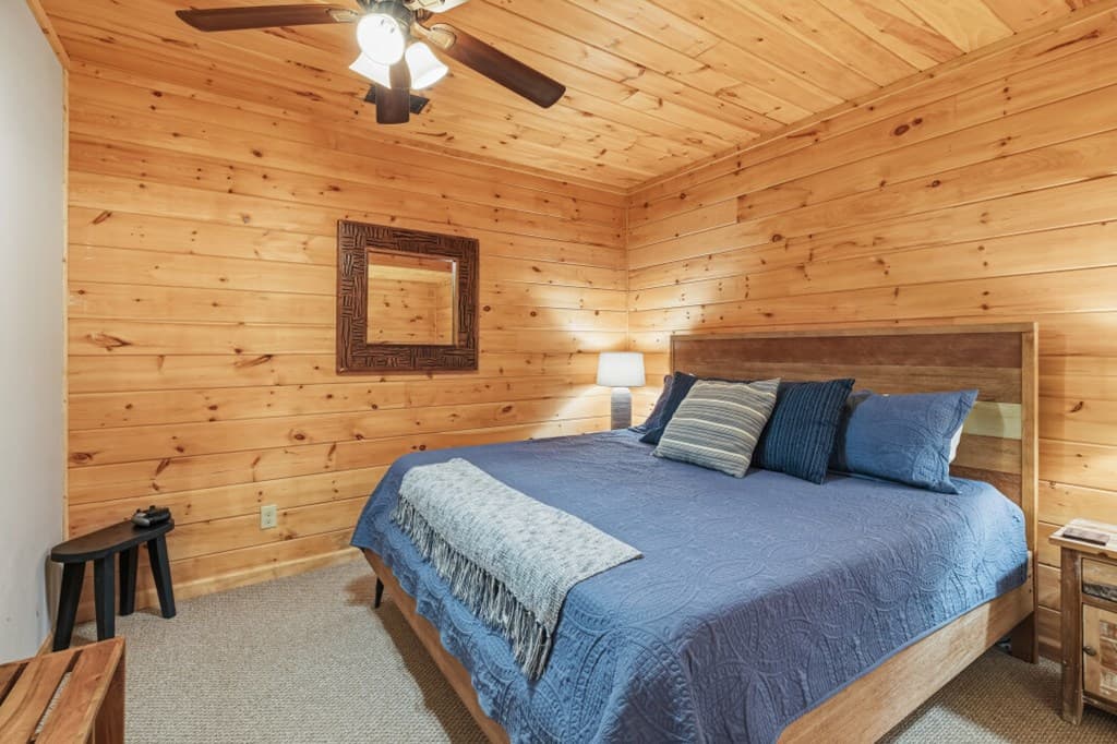 145 Fox Run Lane, Blue Ridge GA 30513 - Photo