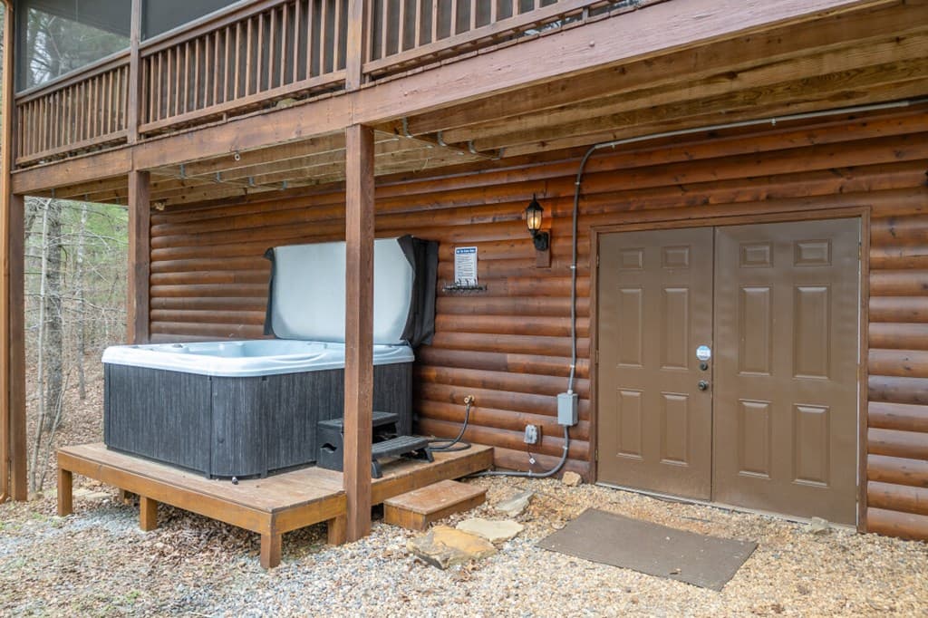145 Fox Run Lane, Blue Ridge GA 30513 - Photo