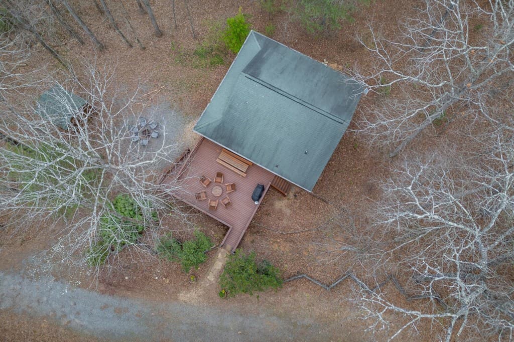 145 Fox Run Lane, Blue Ridge GA 30513 - Photo
