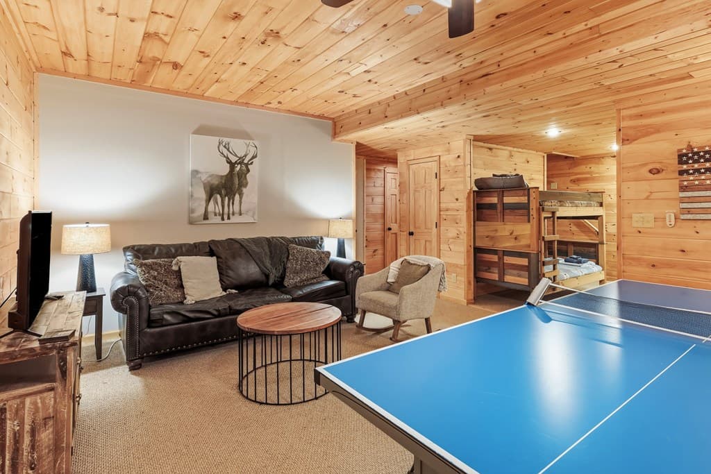 145 Fox Run Lane, Blue Ridge GA 30513 - Photo