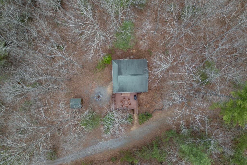 145 Fox Run Lane, Blue Ridge GA 30513 - Photo