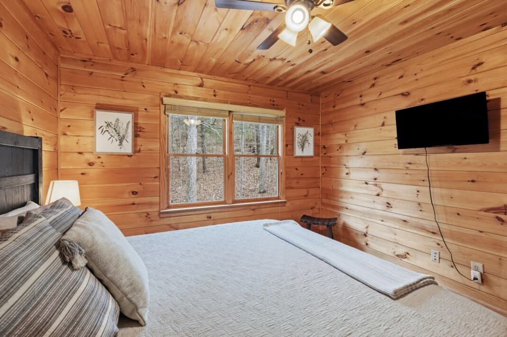 145 Fox Run Lane, Blue Ridge GA 30513 - Photo