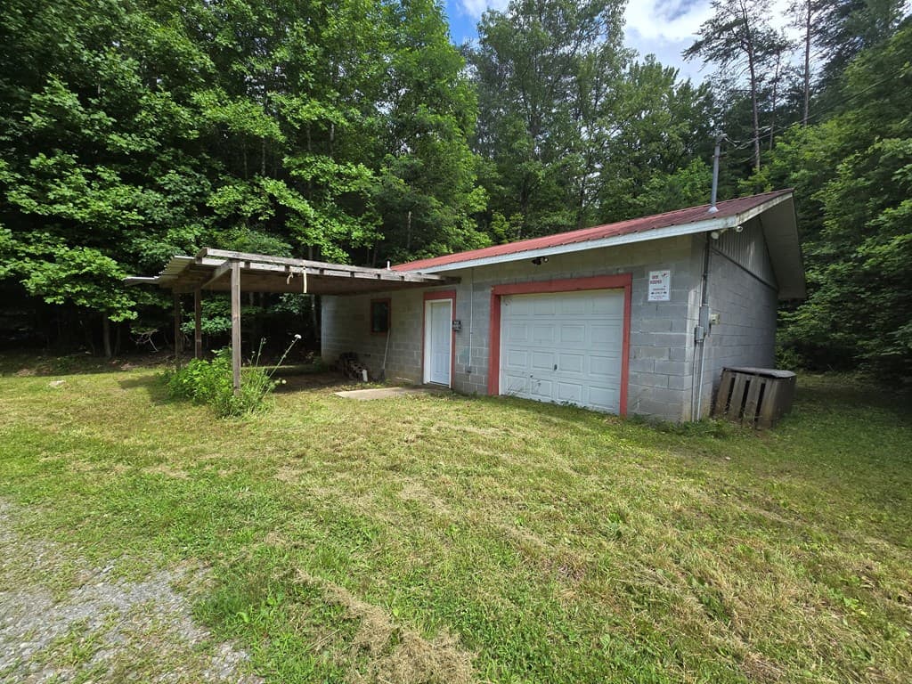0 Blue Arrow Lane, Mineral Bluff GA 30559 - Photo