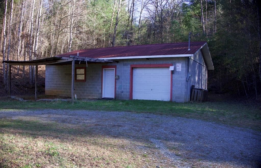 0 Blue Arrow Lane, Mineral Bluff GA 30559 - Photo