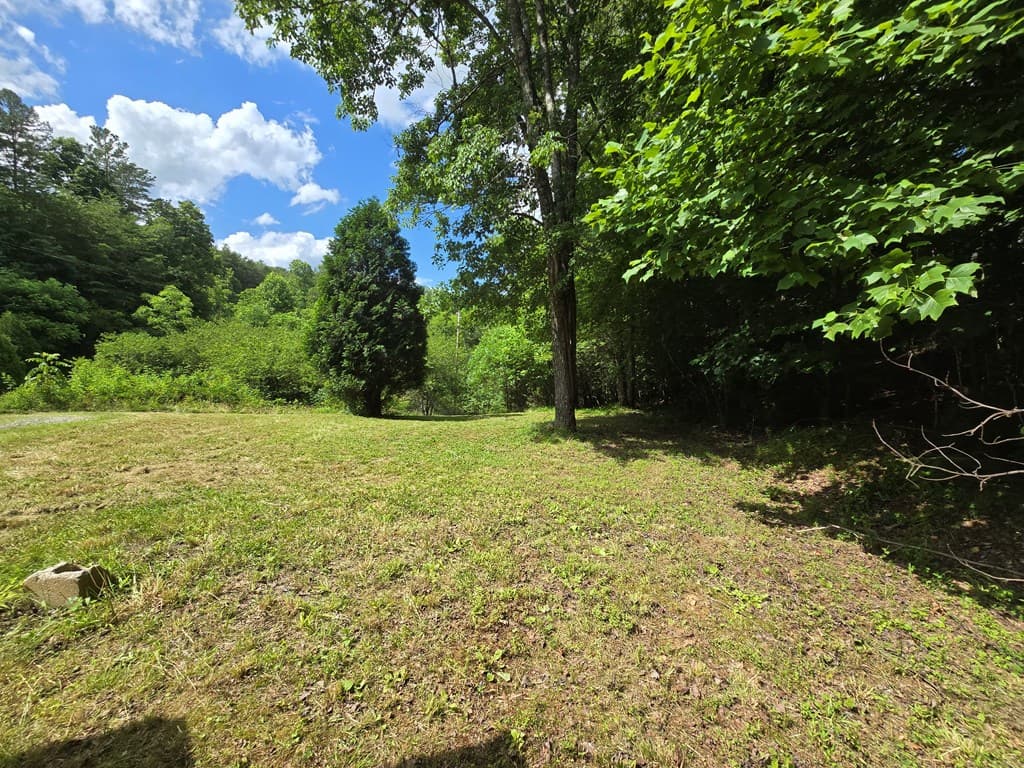 0 Blue Arrow Lane, Mineral Bluff GA 30559 - Photo