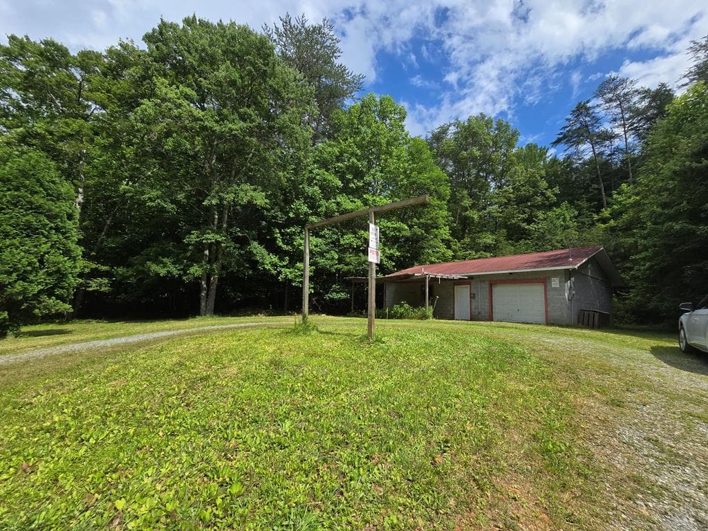 0 Blue Arrow Lane, Mineral Bluff GA 30559 - Primary photo