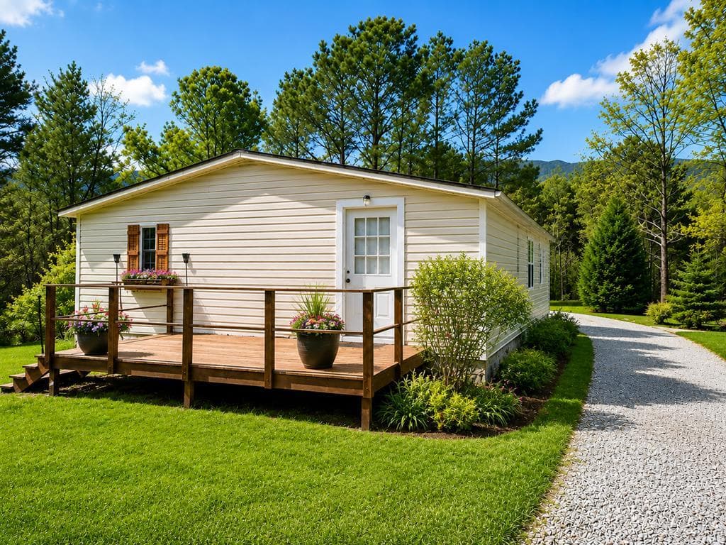851 Stansbury Mountain Road, Copperhill TN 37317 - Photo