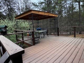 851 Stansbury Mountain Road, Copperhill TN 37317 - Photo