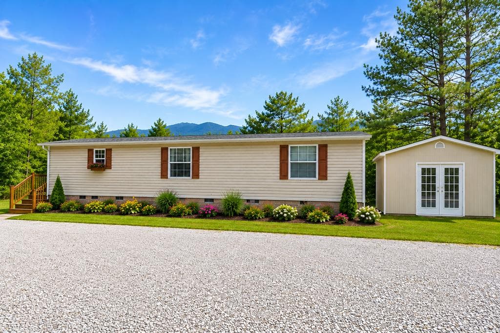 851 Stansbury Mountain Road, Copperhill TN 37317 - Photo