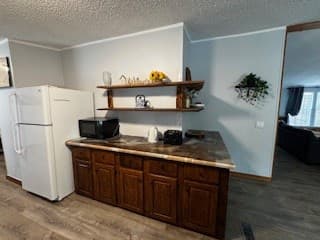 851 Stansbury Mountain Road, Copperhill TN 37317 - Photo