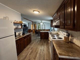 851 Stansbury Mountain Road, Copperhill TN 37317 - Photo