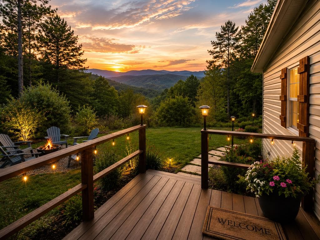 851 Stansbury Mountain Road, Copperhill TN 37317 - Photo