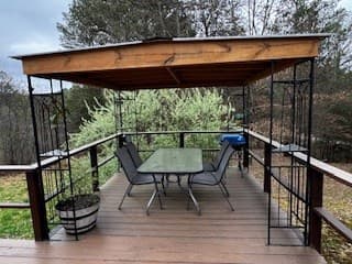 851 Stansbury Mountain Road, Copperhill TN 37317 - Photo