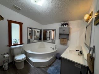 851 Stansbury Mountain Road, Copperhill TN 37317 - Photo