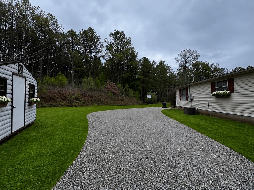 851 Stansbury Mountain Road, Copperhill TN 37317 - Photo
