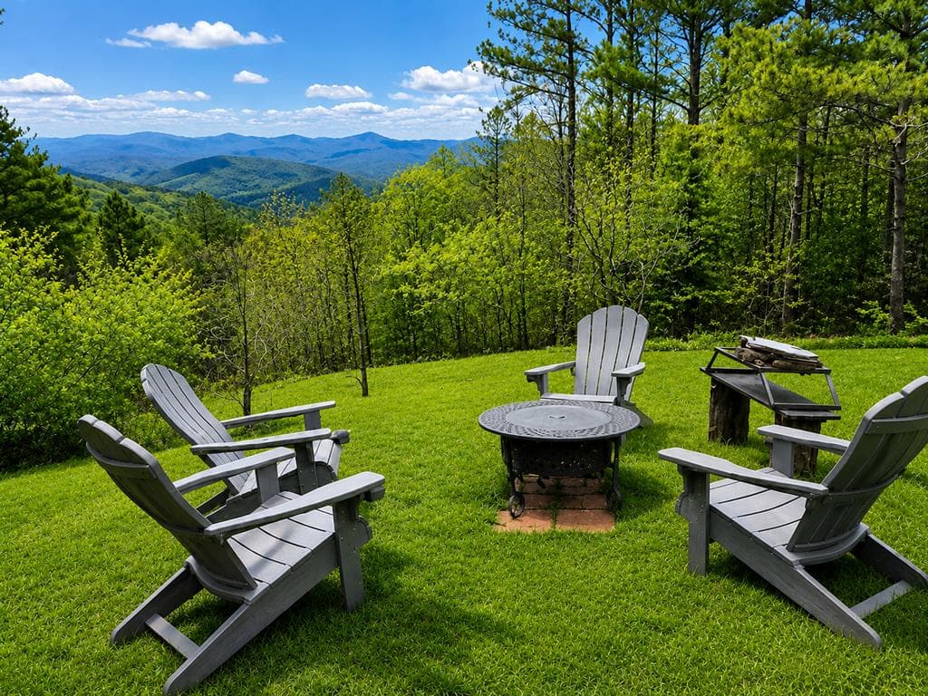 851 Stansbury Mountain Road, Copperhill TN 37317 - Photo