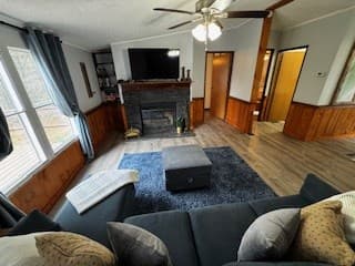 851 Stansbury Mountain Road, Copperhill TN 37317 - Photo