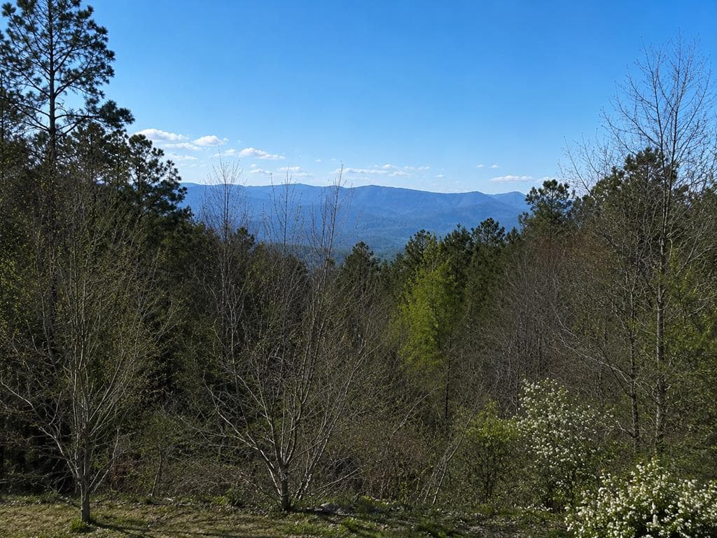 851 Stansbury Mountain Road, Copperhill TN 37317 - Photo