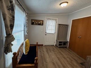 851 Stansbury Mountain Road, Copperhill TN 37317 - Photo