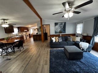851 Stansbury Mountain Road, Copperhill TN 37317 - Photo