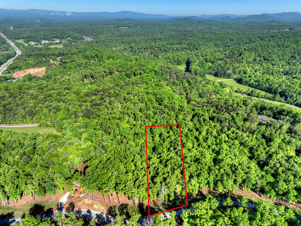Lot 41 Ridge Drive, Morganton GA 30560 - Photo