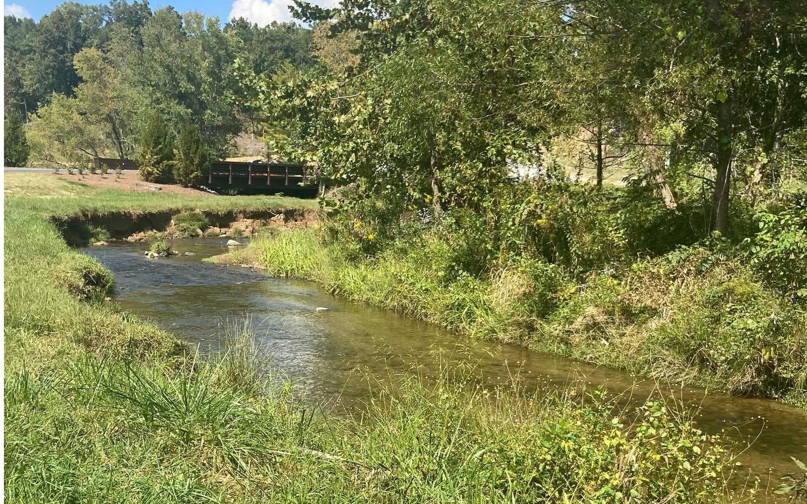 Lot 41 Ridge Drive, Morganton GA 30560 - Photo