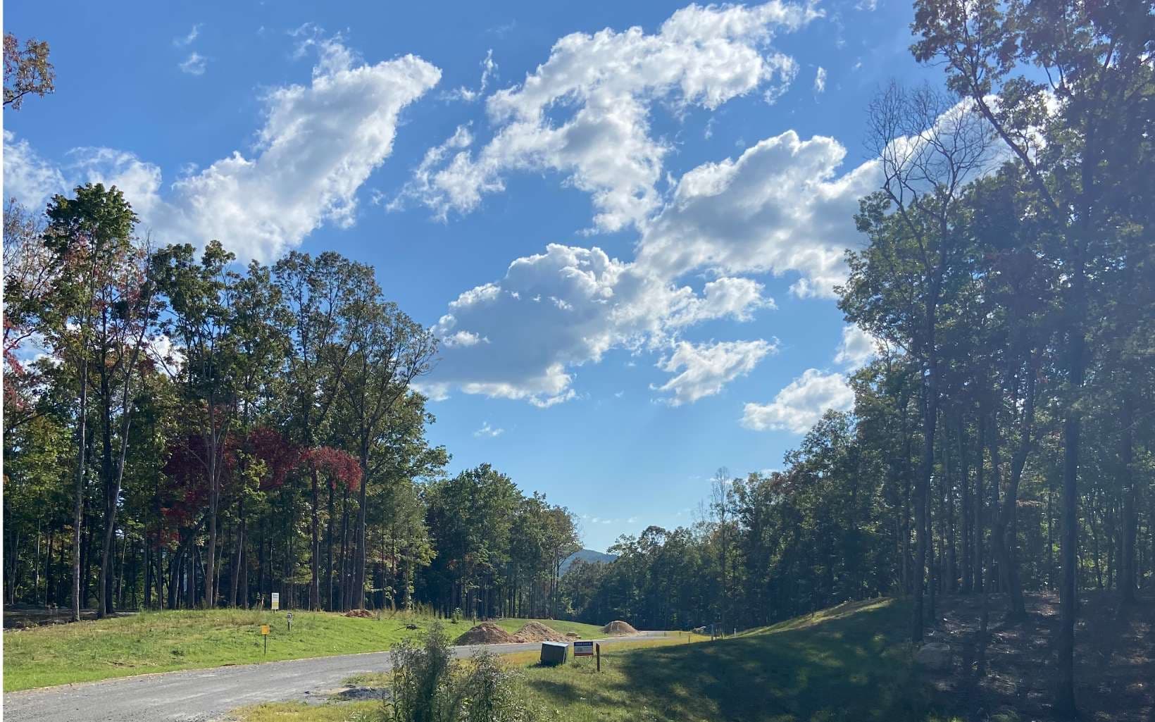 Lot 41 Ridge Drive, Morganton GA 30560 - Photo