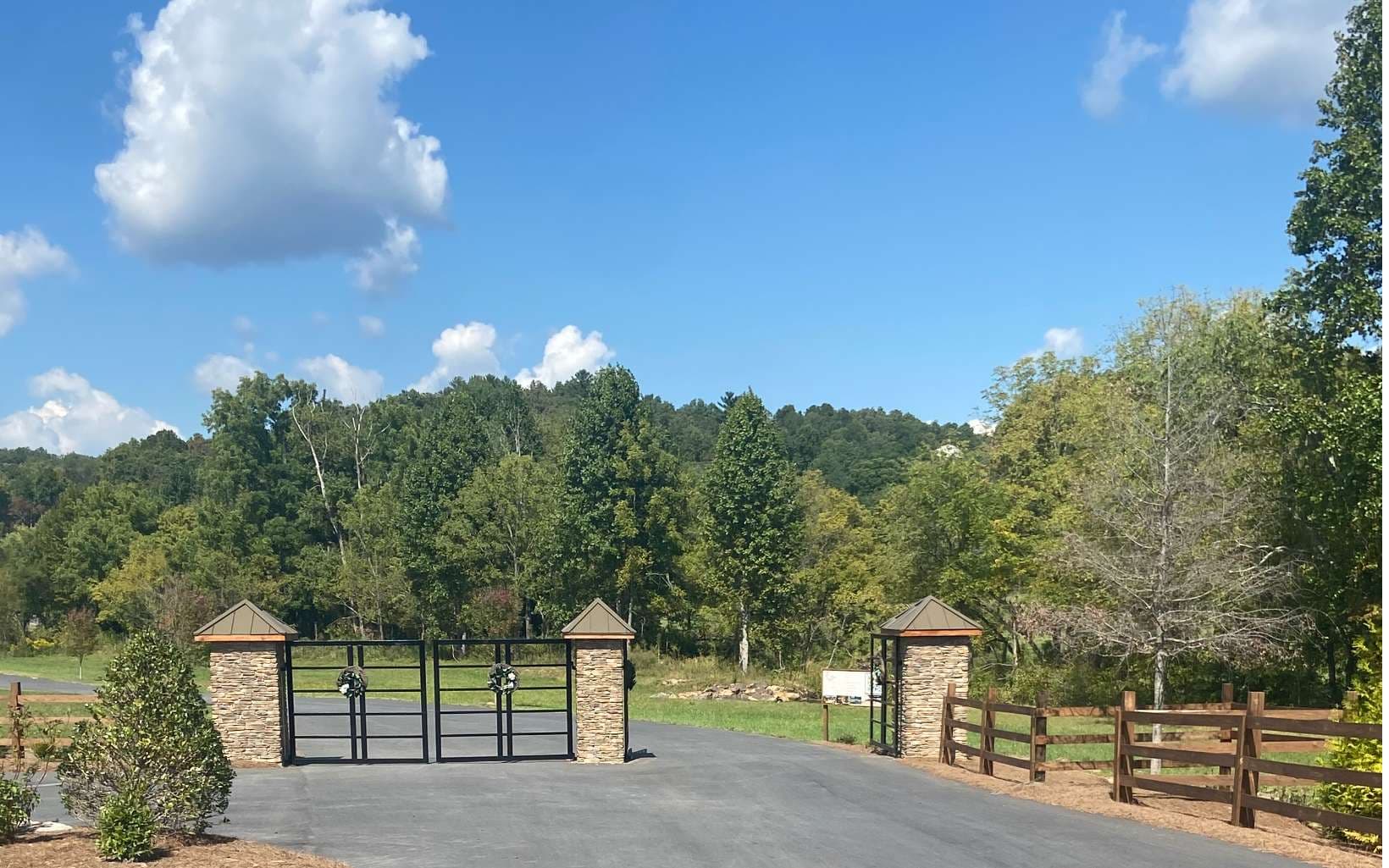 Lot 41 Ridge Drive, Morganton GA 30560 - Photo