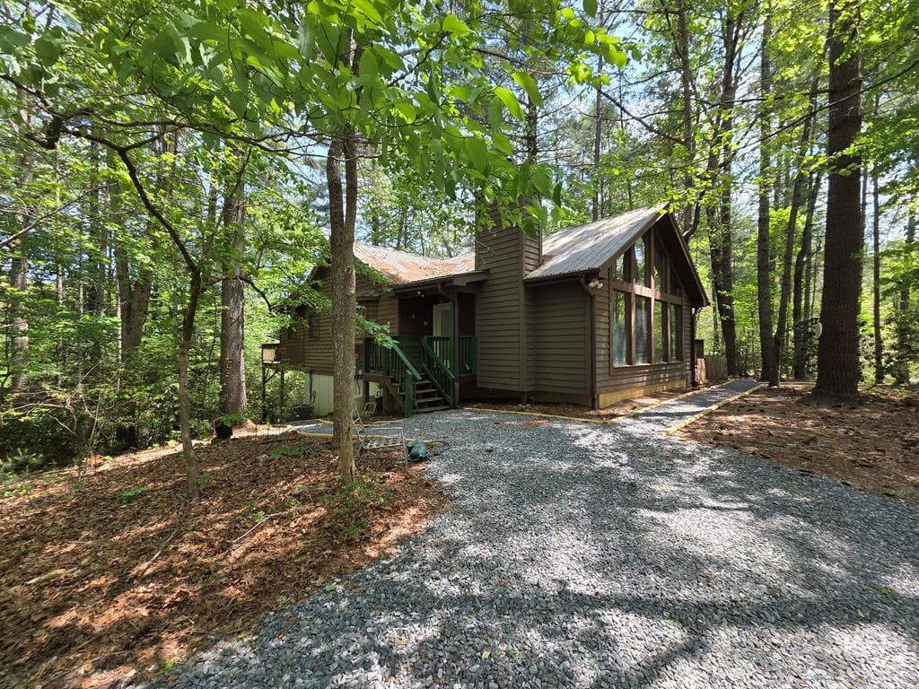 92 Misty Mountain Trail, Morganton GA 30560 - Photo