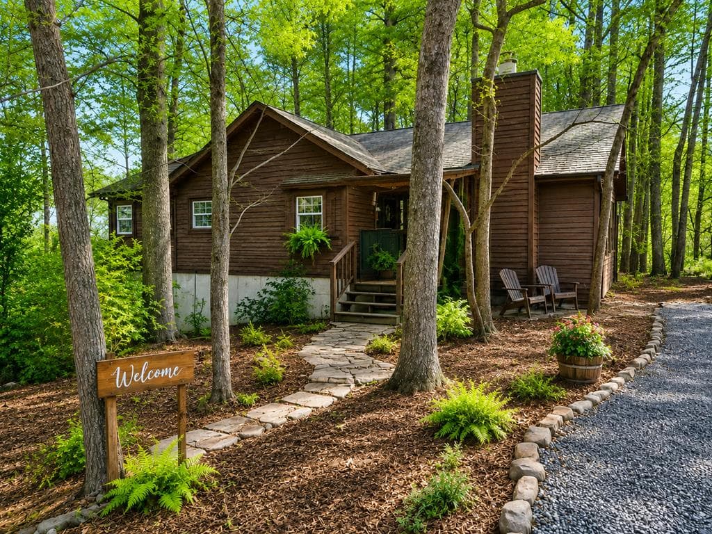 92 Misty Mountain Trail, Morganton GA 30560 - Photo