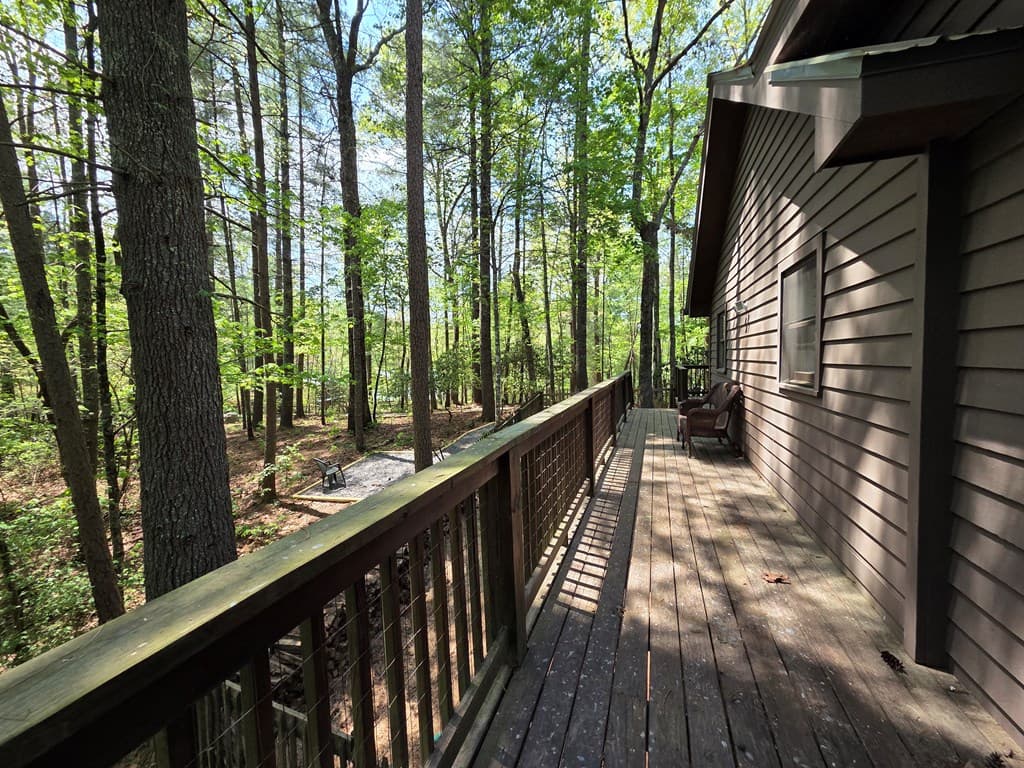 92 Misty Mountain Trail, Morganton GA 30560 - Photo