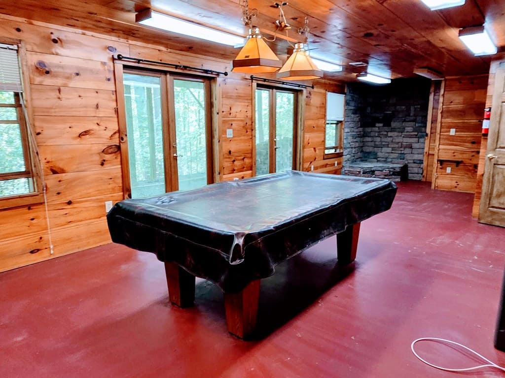 92 Misty Mountain Trail, Morganton GA 30560 - Photo