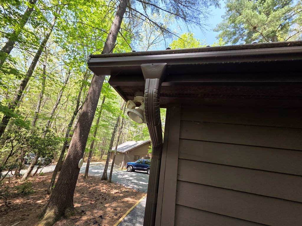 92 Misty Mountain Trail, Morganton GA 30560 - Photo